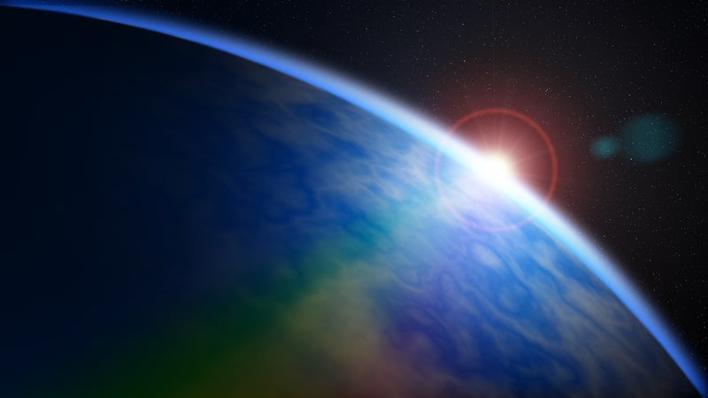 Interstellar Celebrations