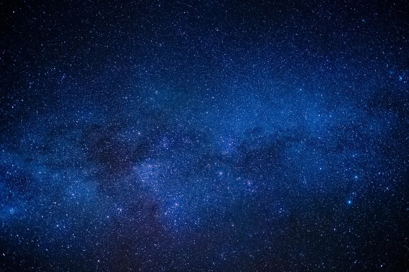 Starry Sky